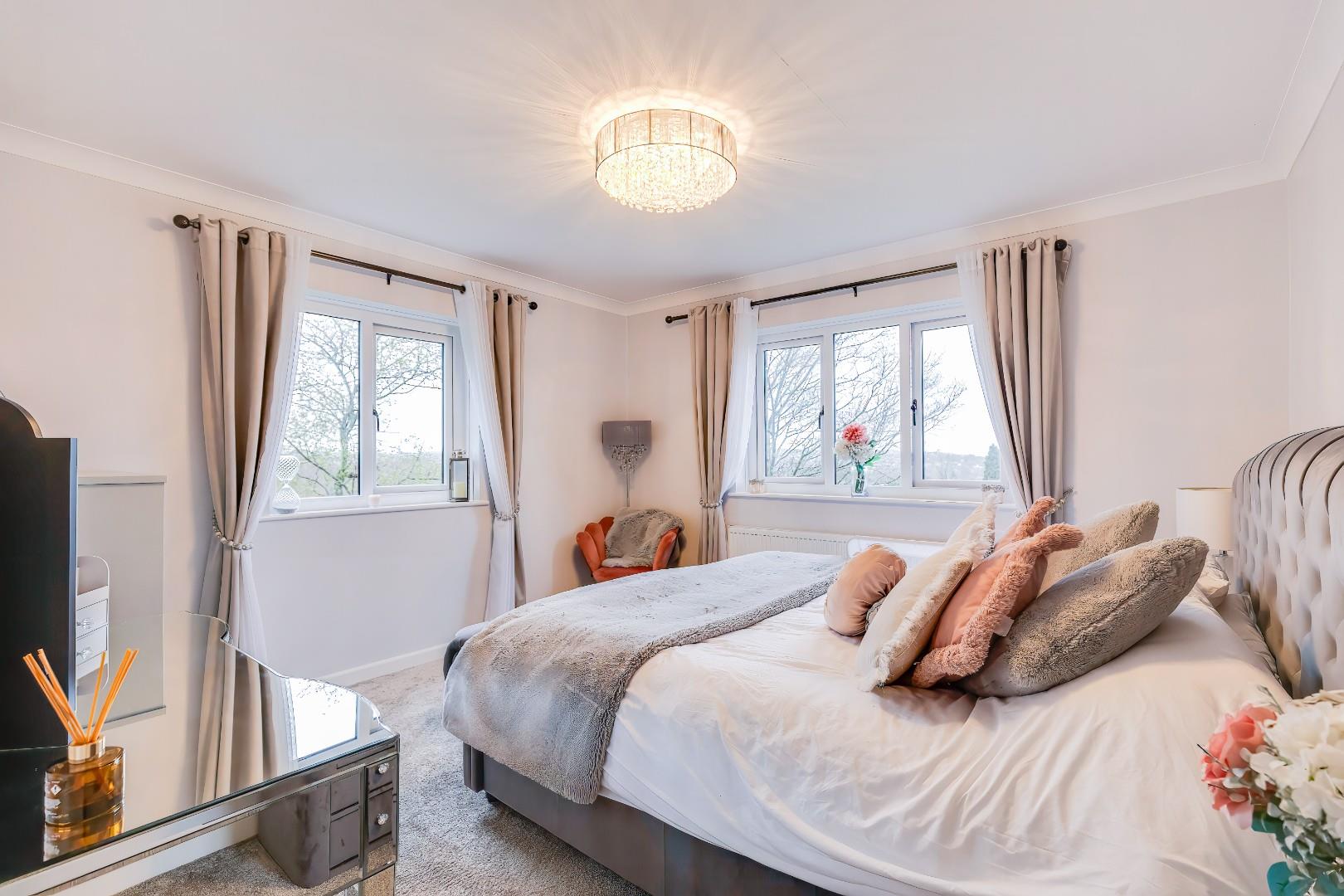 Broad View, Tondu, Bridgend County Borough, CF32 9DF